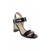 WHAT FOR - PAOLA SS19WF111 BLACK PATENT